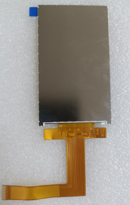 3.97inch TFT module with resdution 480*800 NT35510  Driver with driving board