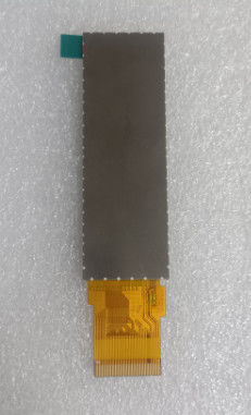 2.99inch TFT module with resdution 268*800 Driver with 40pins IPS Viewing Angle 500cd high Brightnessdriving board