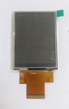 2.8inch TFT module with resdution 320*240 Driver with 40pins IPS Viewing Angle 350cd high Brightnessdriving board