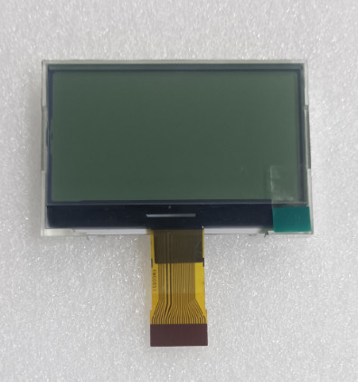 FOG Graphic LCD Module FSTN Positive Transflective Glass ST75256 Driver white Backlight with Dots 160*80 of KMG0651