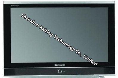 10.1Inch TFT module  with resolution 800*1280 300cd High Brightness IPS All viewing Angle